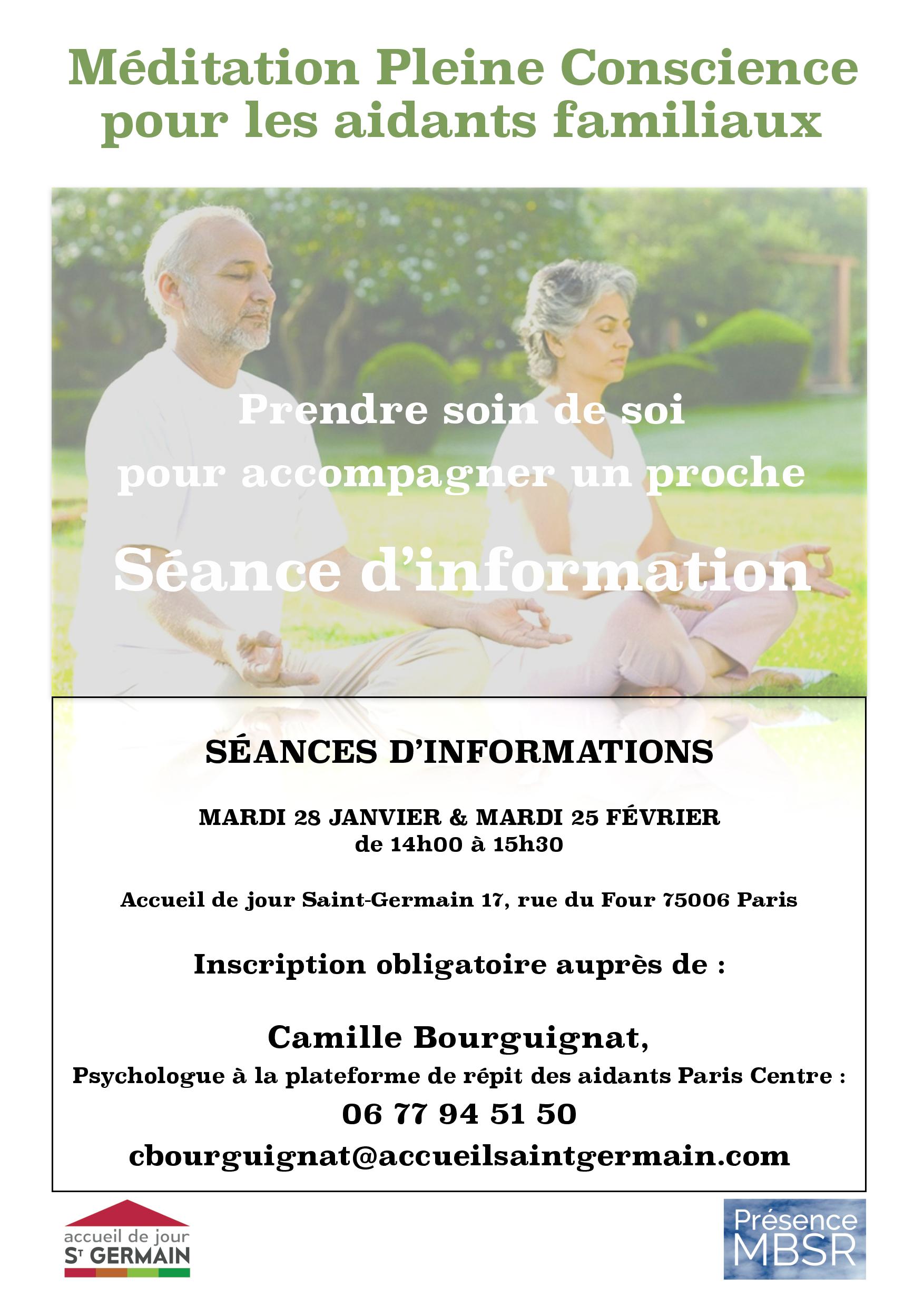 Méditation